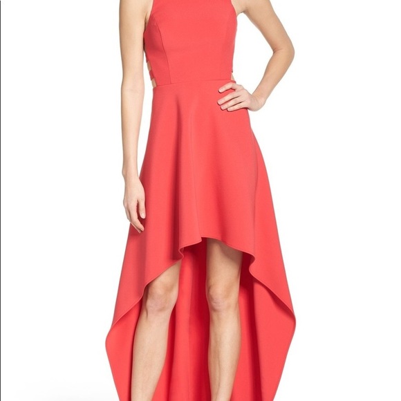 BCBGMaxAzria Rosalyn Dress - Picture 2 of 3